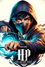 Harry Potter: The Arcane Thief (Litrpg)