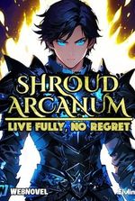 Shroud Arcanum